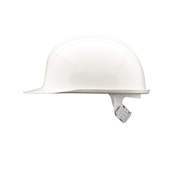 Ochranná helma INAP-PCG bílá