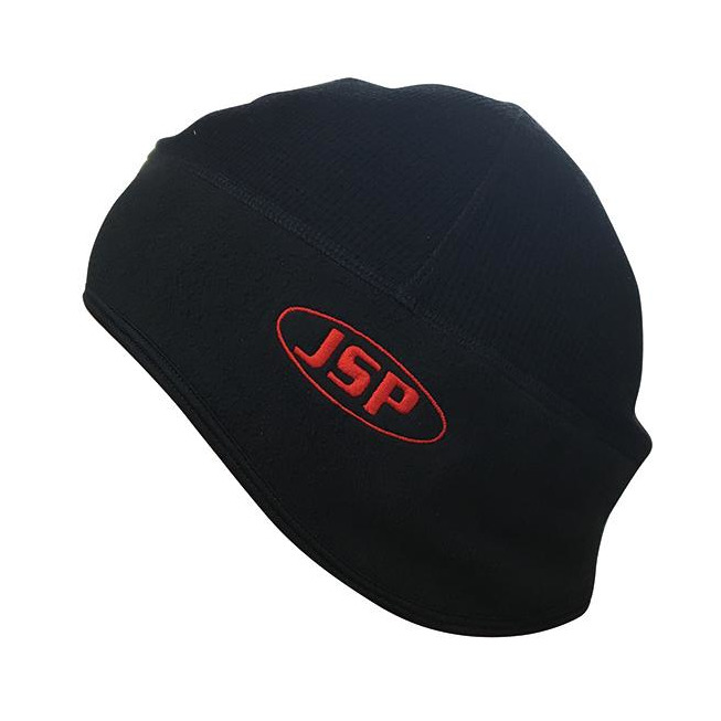 Kopfwärmer JSP Surefit® schwarz