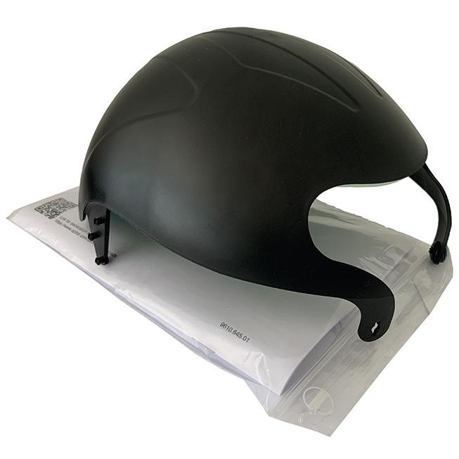 OPTREL ochrana proti nárazům Bumpcup pro svařovací helmu