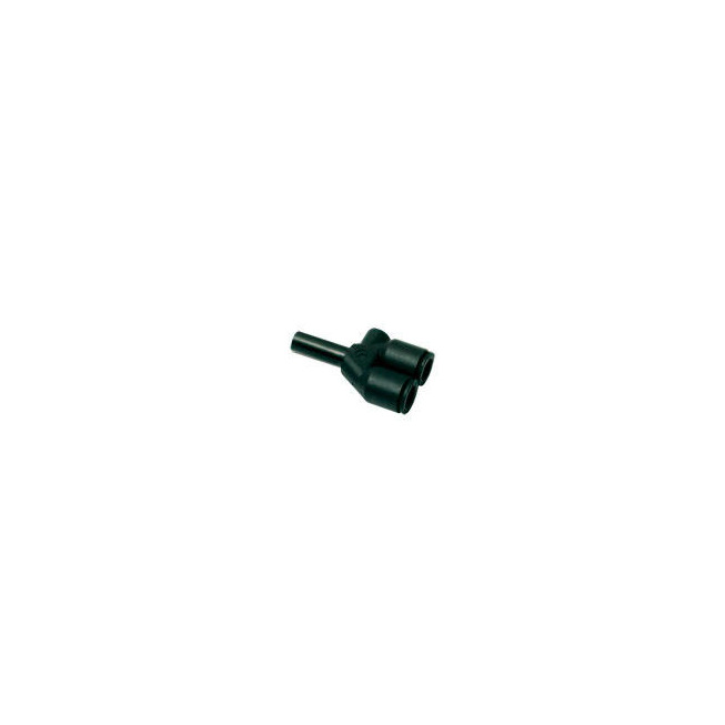 EINFACHER Y-STECKER 6X6 3142 06 00