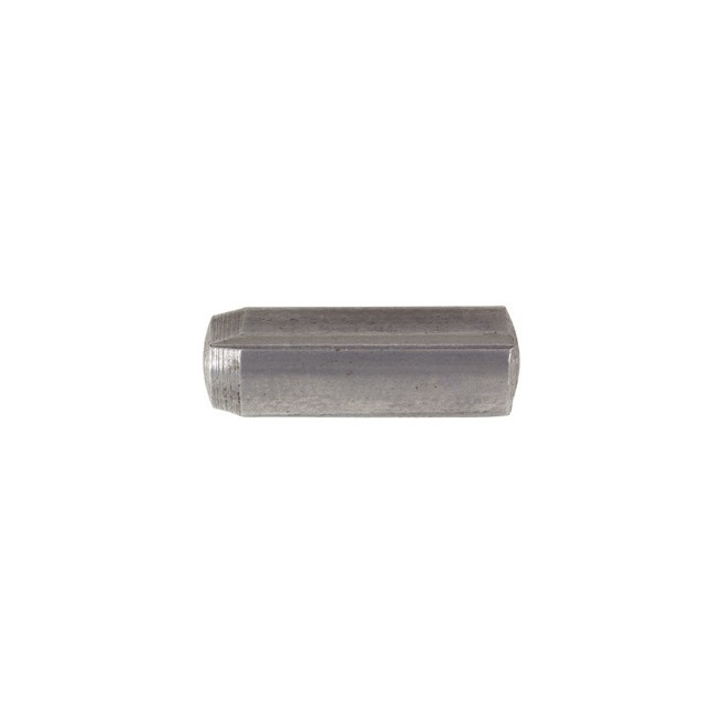 Zylinderkerbstift DIN 1473 - Stahl - blank - 12 X 32