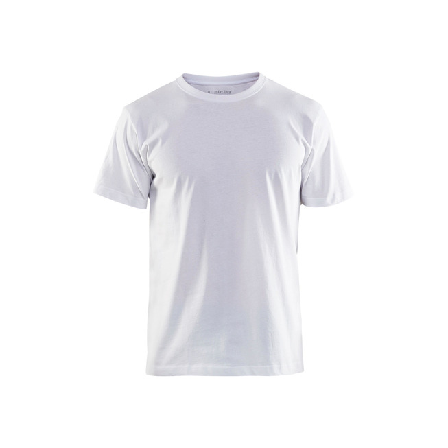 T-Shirt Weiß XL
