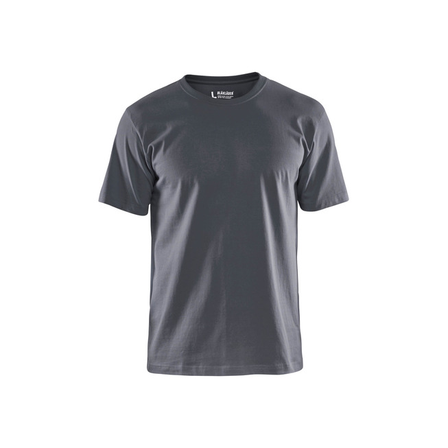 T-SHIRT Grau L