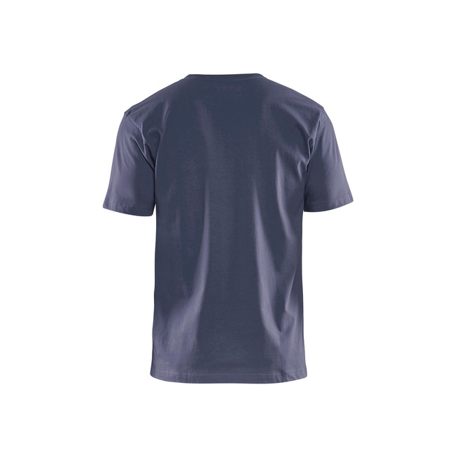 T-SHIRT Grau L