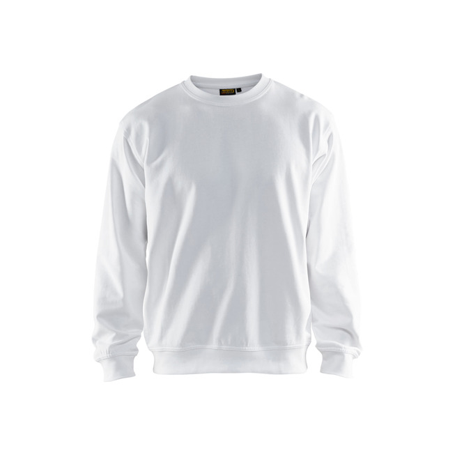 Pullover Weiß XL