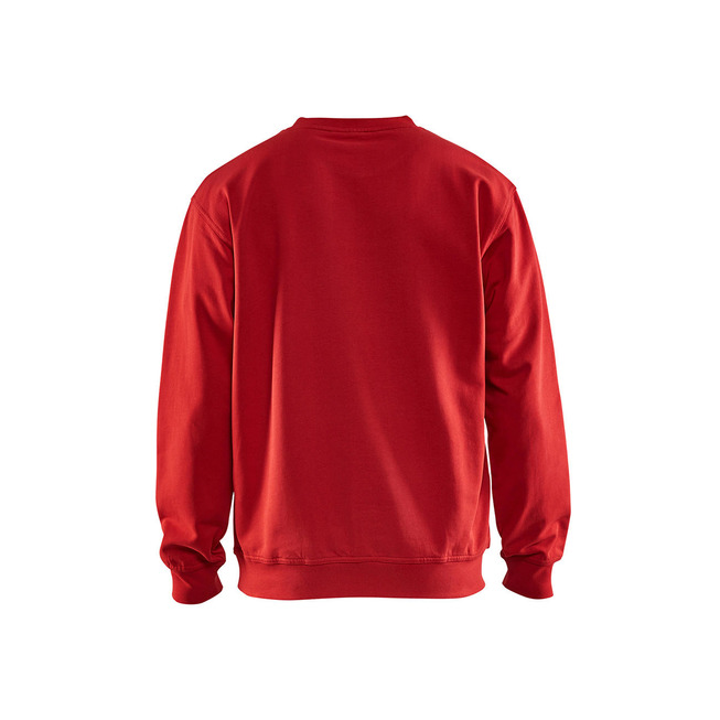 PULLOVER Rot L