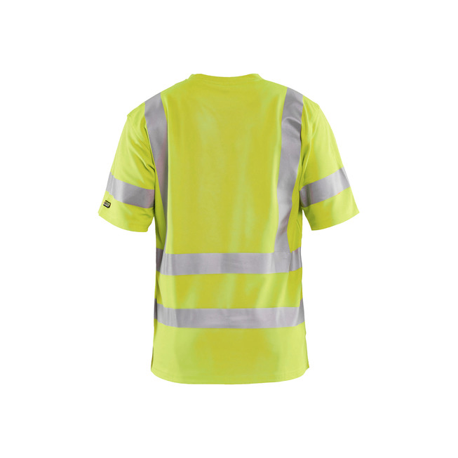 UV T-Shirt High Vis HIgh Vis Gelb L