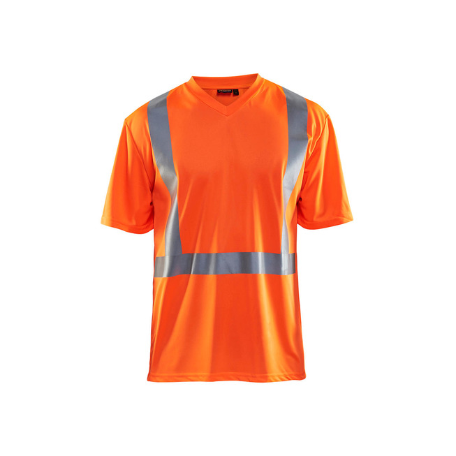 UV T-Shirt High Vis High Vis Orange XS