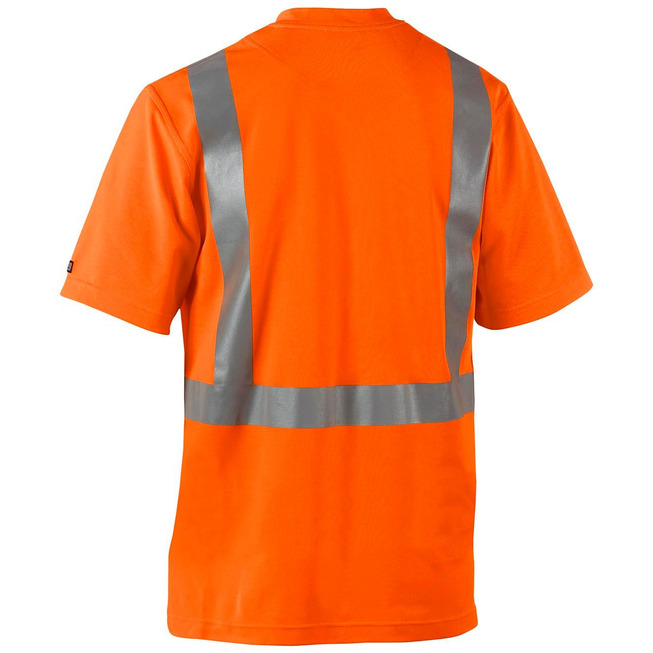 UV T-Shirt High Vis High Vis Orange XXXL
