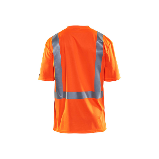 UV T-Shirt High Vis High Vis Orange M
