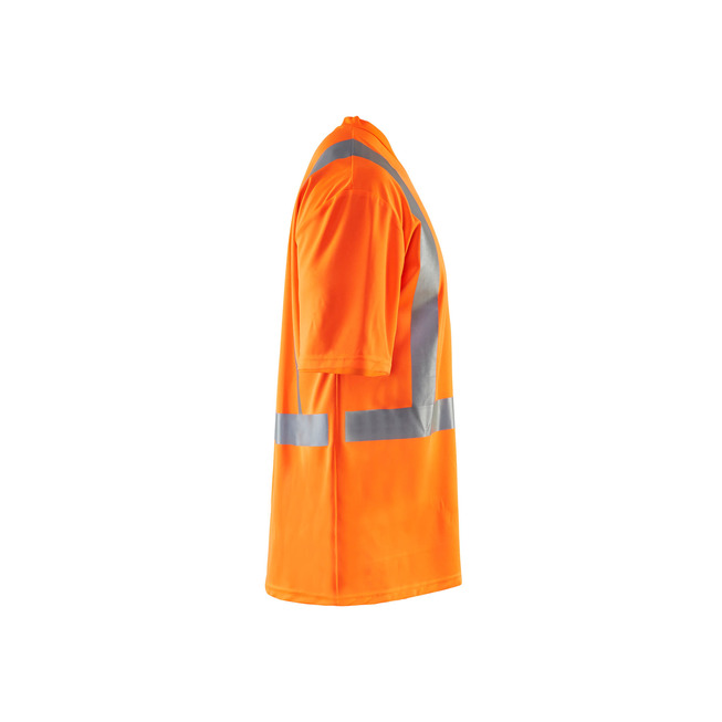 UV T-Shirt High Vis High Vis Orange XS