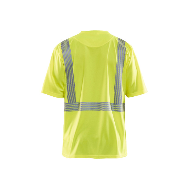 UV T-Shirt High Vis High Vis Gelb M