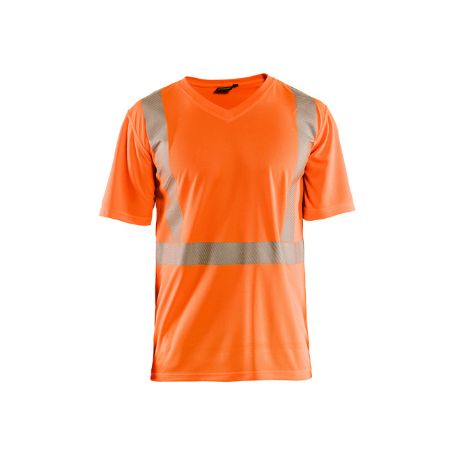 UV T-Shirt High Vis High Vis Orange L