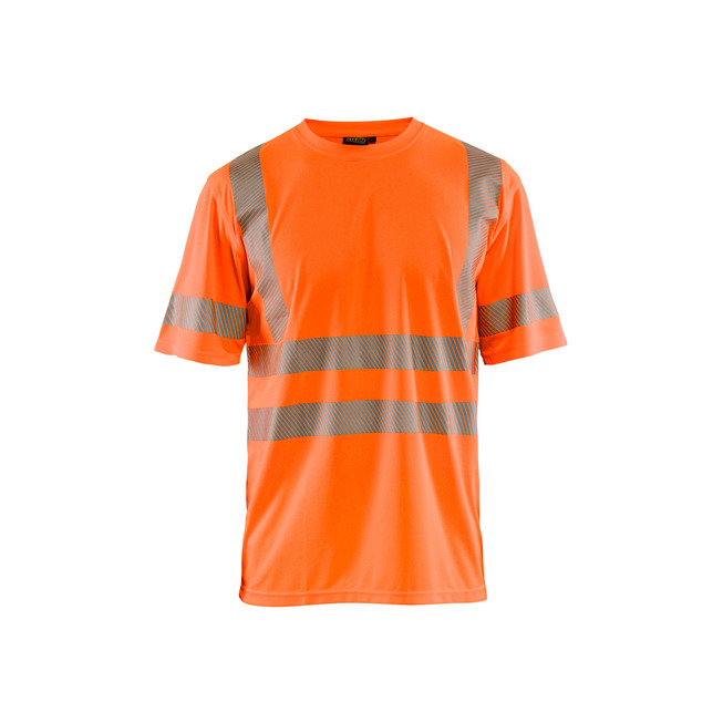 UV T-Shirt High Vis High Vis Orange XXL