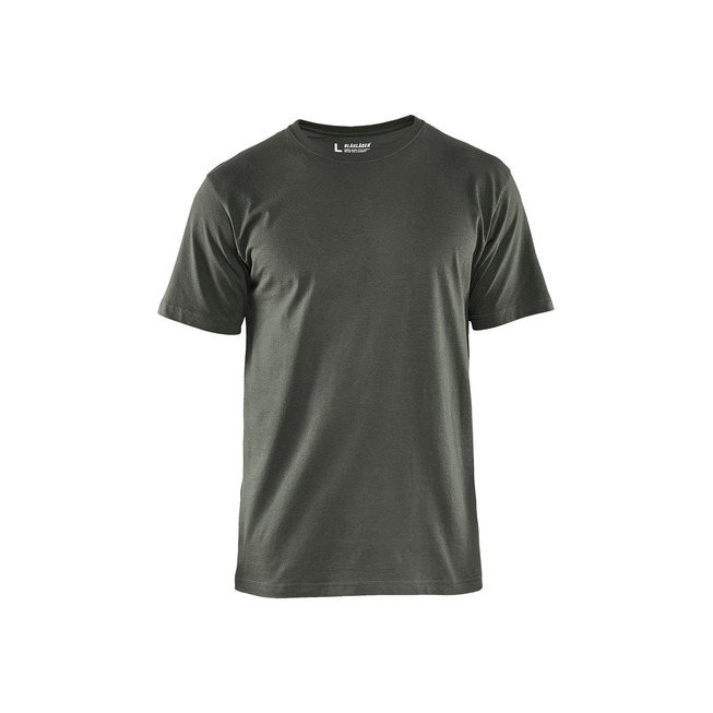 T-shirt Armygrün XXXL