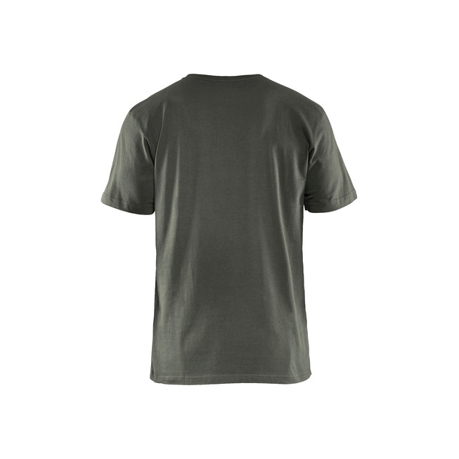 T-shirt Armygrün XXXL