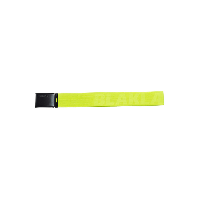 Gürtel High Vis Gelb onesize