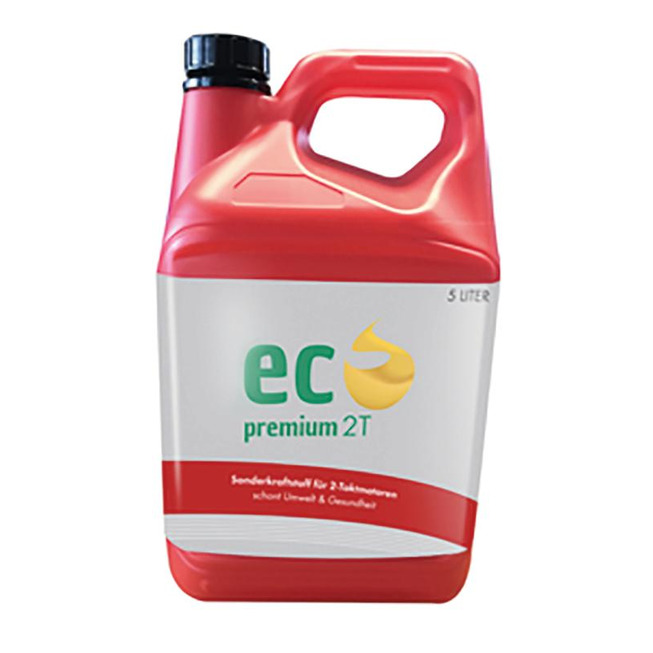 Eco-Premium Gerätebenzin für 2-Takt-Motoren 25 Liter