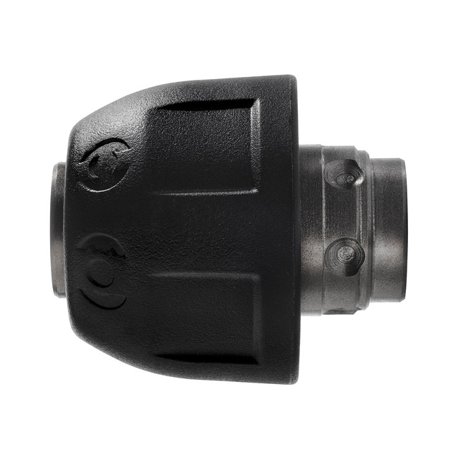 ADAPTER FIXTEC AUF SDS+