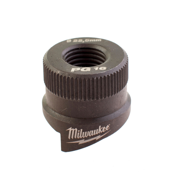 MILW.DEROVACKA 22,5MM PRO PG16