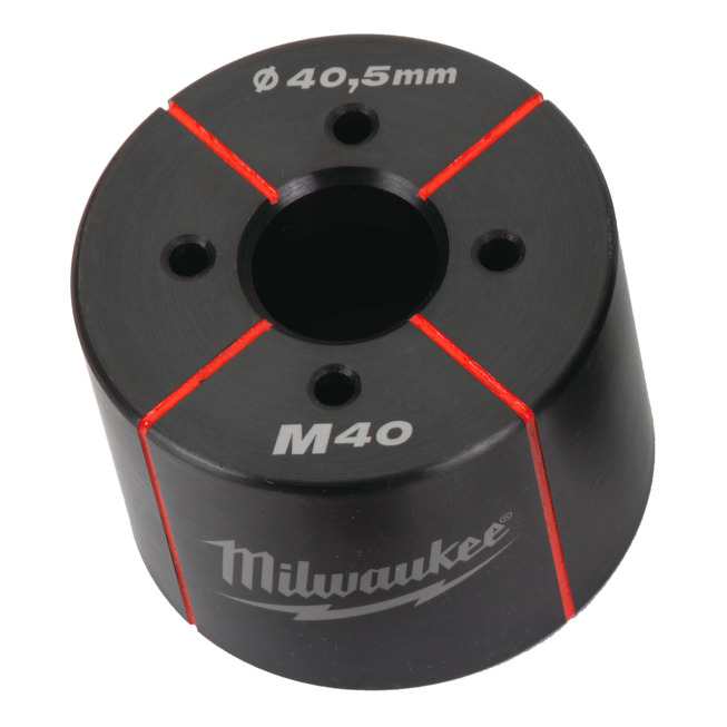 MILW.RAZNICE 40.5MM M40