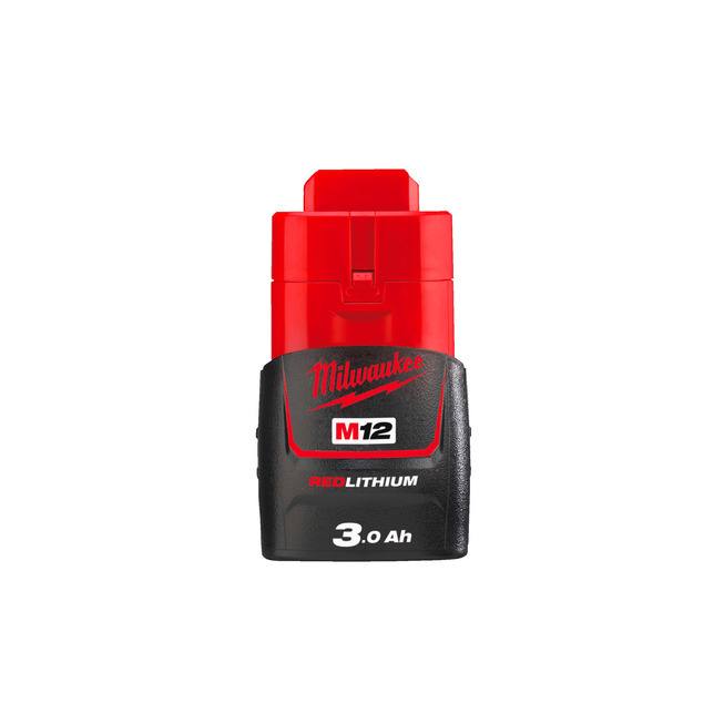 Akumulator Milwaukee 3.0 Ah M12B3