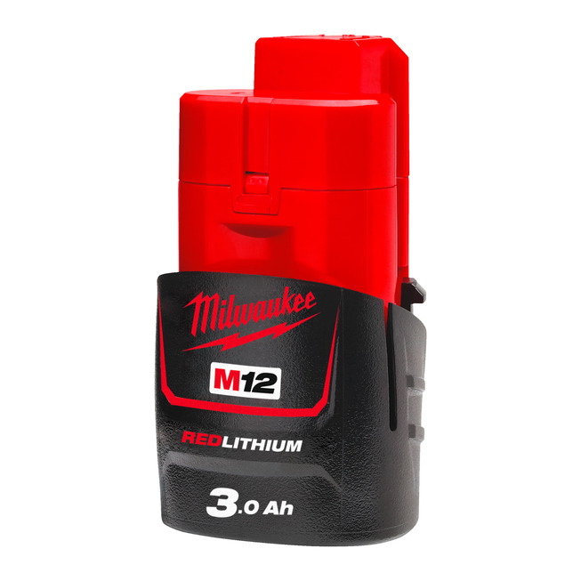 Akumulator Milwaukee 3.0 Ah M12B3