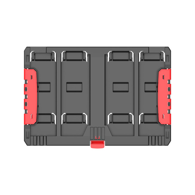 MILW.PACKOUT adapter do HD BOX