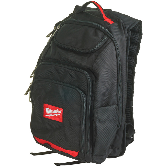 Tradesman Rucksack