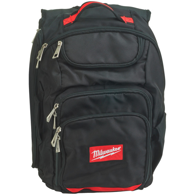 Tradesman Rucksack