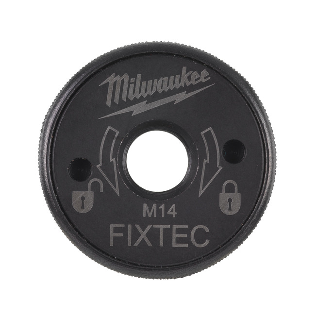 FIXTEC Mutter XL