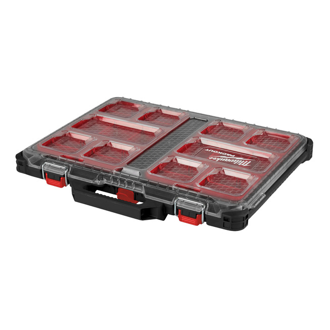 MILW.PACKOUT ORGANIZATOR SLIM