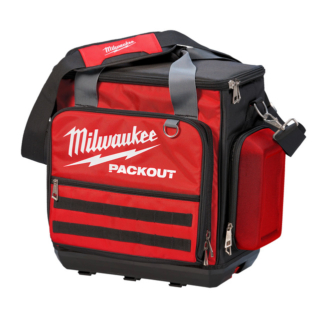 MIlWAUKEE PACKOUT taška pro techniky