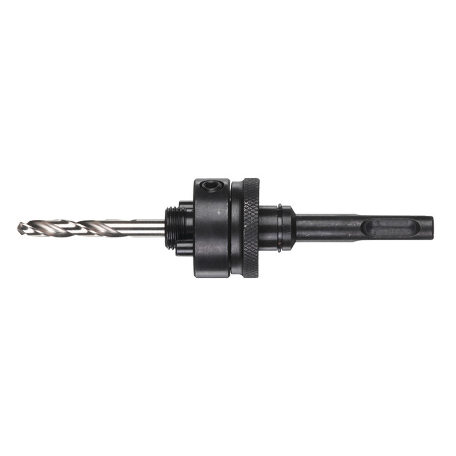 SDS-Plus Adapter für Lochsägen ab 32 mm