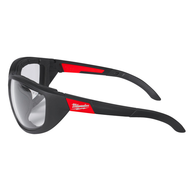 High Performance Schutzbrille klar