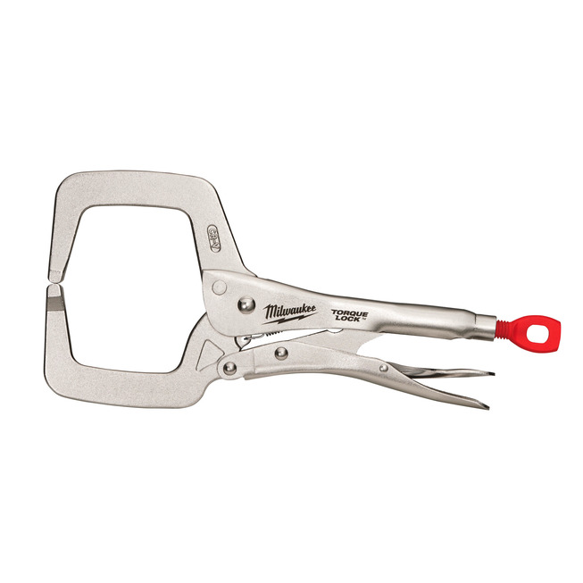 Schweißer-Gripzange DEEP REACH 230mm