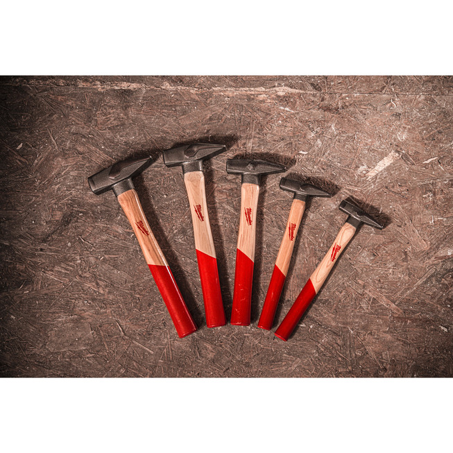 Hickory Schlosserhammer 200g