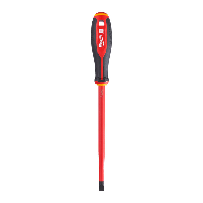 Tri-Lobe VDE Screwdriver 1.6X8X175