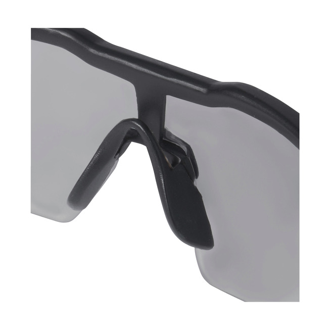 Schutzbrille grau (1 pc)