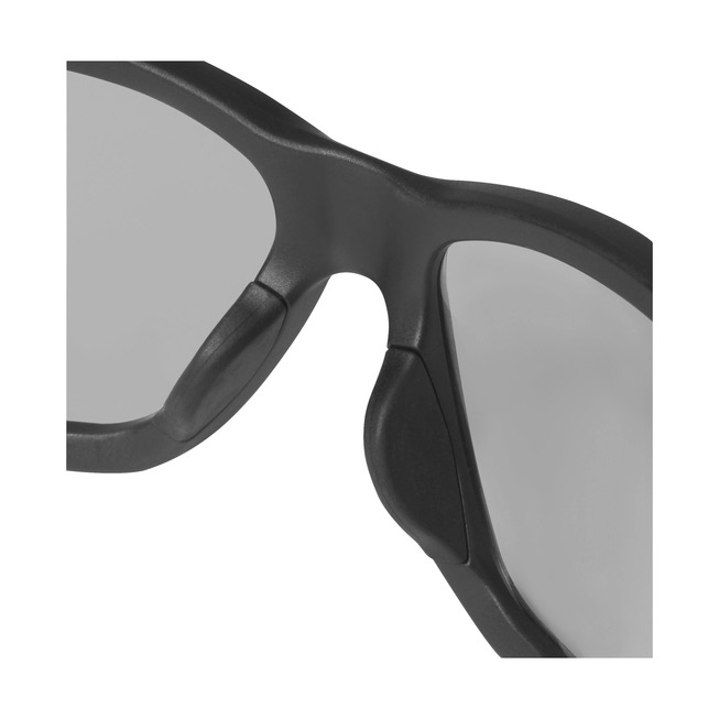 Performance Schutzbrille grau (1 pc)