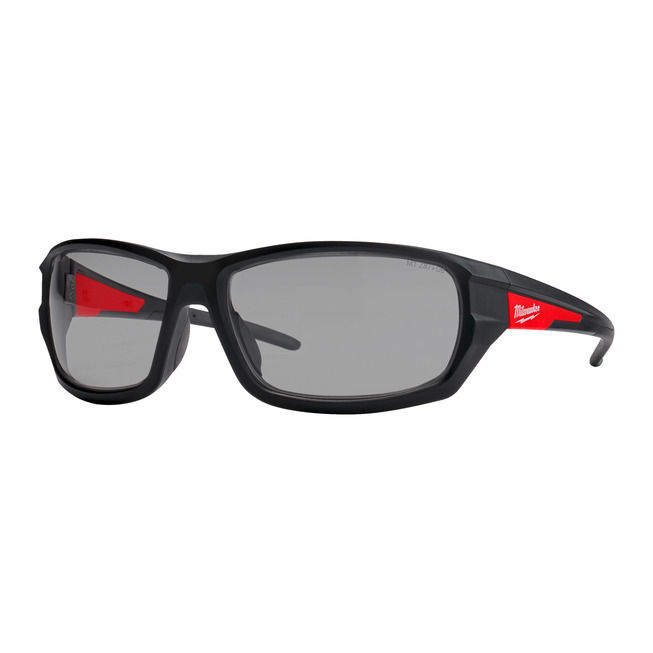 Performance Schutzbrille grau (1 pc)