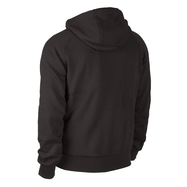 M12HHBL4-0(M) THERMO-PULLOVER