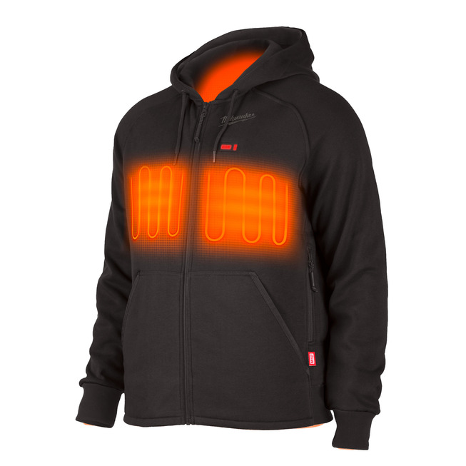 M12HHBL4-0(M) THERMO-PULLOVER