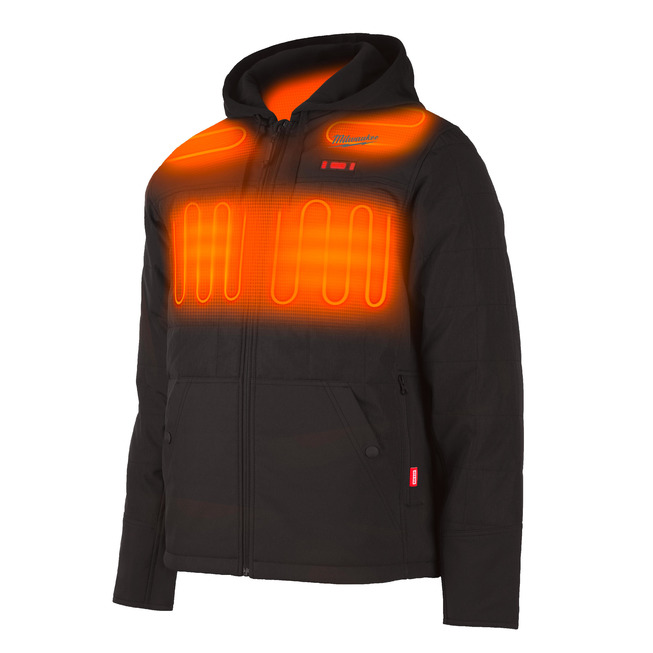 M12HPJBL2-0(XL) THERMO-STEPPJACKE