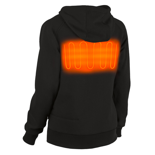 M12HHLBL1-0(M) THERMO-PULLOVER DAMEN