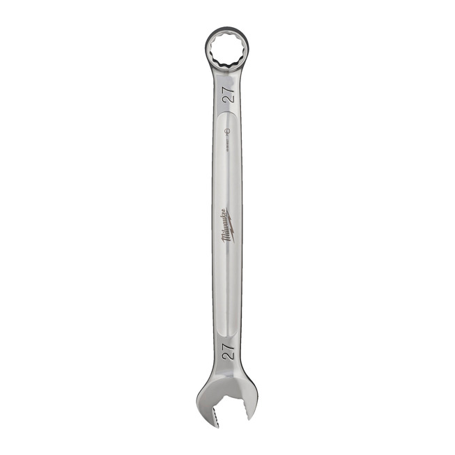 Maxbite Metric Combinat. Spanner - 27mm