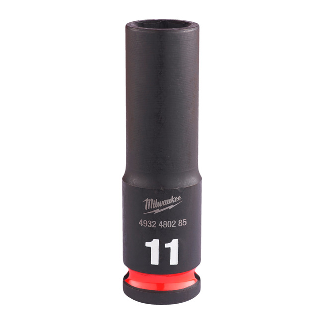 Schlagnuss SHOCKWAVE 3/8" 11x65 mm