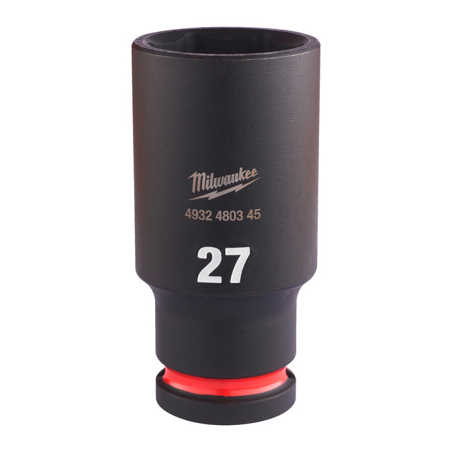 Schlagnuss SHOCKWAVE 1/2" 27x78 mm