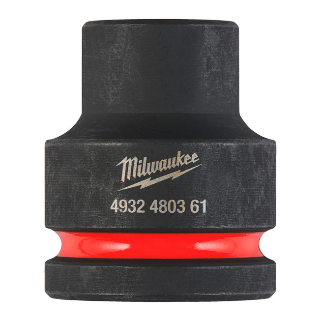 Schlagnuss SHOCKWAVE 3/4" 17x53 mm