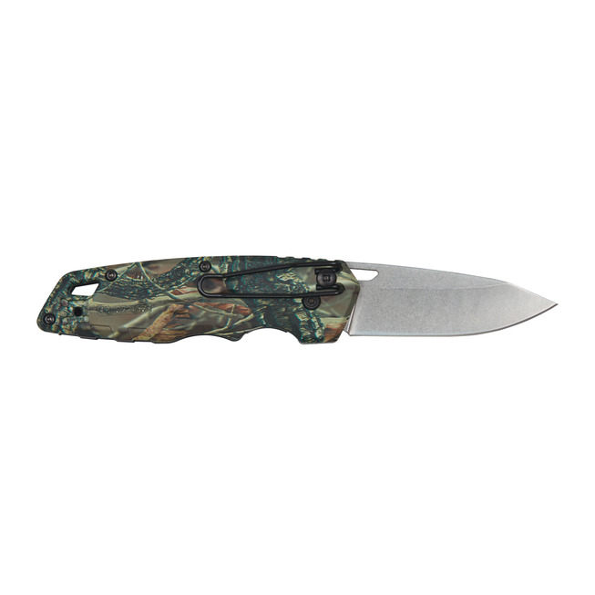 Fastback Camo Klappmesser